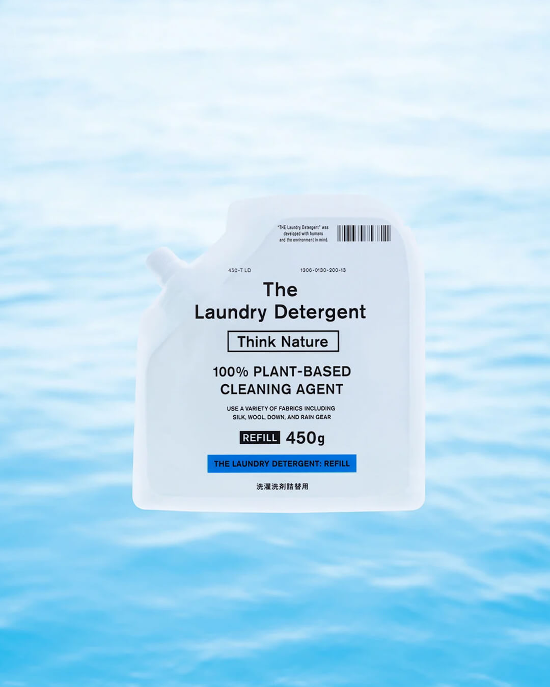 THE �U THE ������ Refill